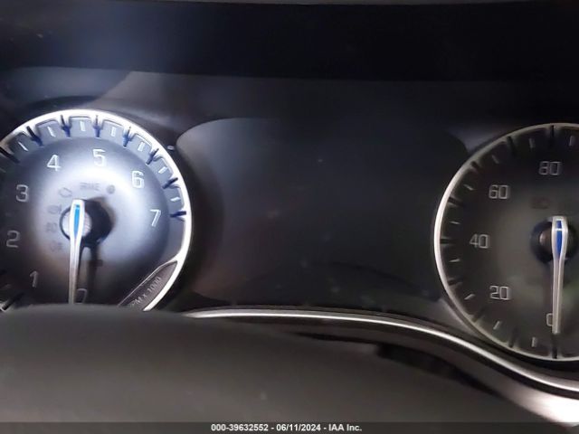 2C4RC1BG1PR508203 Chrysler Pacifica Touring L