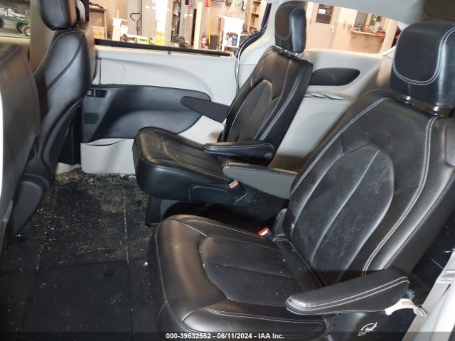 2C4RC1BG1PR508203 Chrysler Pacifica Touring L