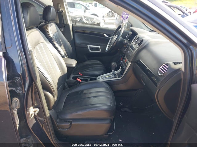 Chevrolet Captiva Sport Lt 2014 3GNAL3EK6ES549040 Image 5