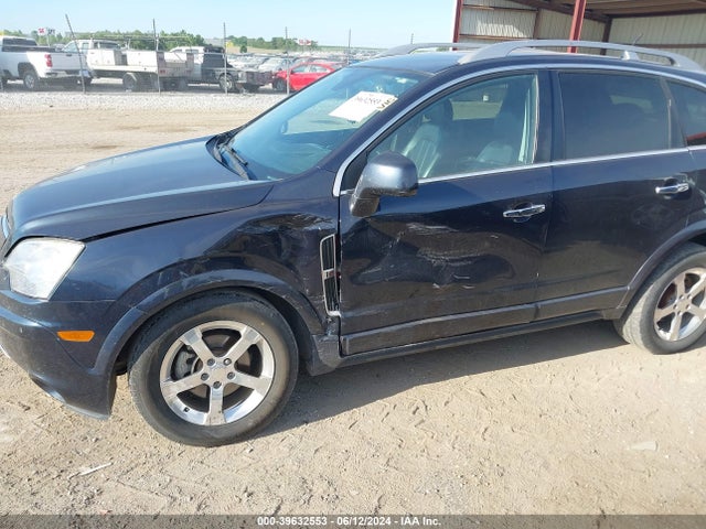 Chevrolet Captiva Sport Lt 2014 3GNAL3EK6ES549040 Image 6