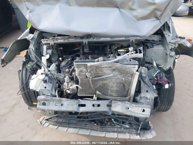 ML32AWHJ8PH003667 Mitsubishi MIRAGE SE