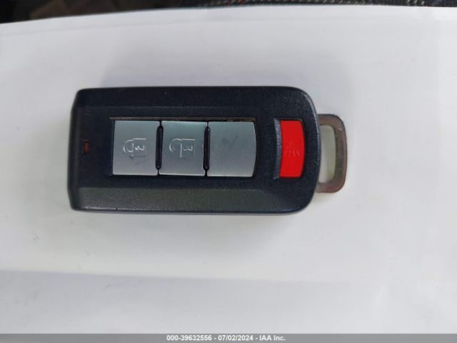 ML32AWHJ8PH003667 Mitsubishi MIRAGE SE
