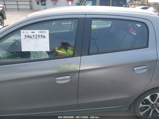 ML32AWHJ8PH003667 Mitsubishi MIRAGE SE
