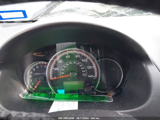 ML32AWHJ8PH003667 Mitsubishi MIRAGE SE