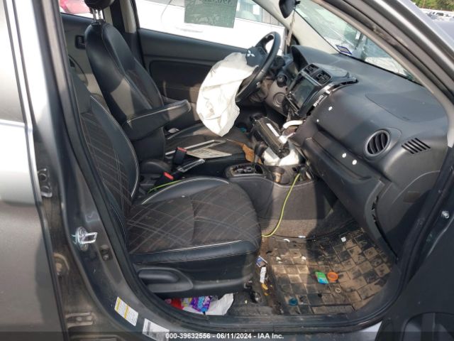 ML32AWHJ8PH003667 Mitsubishi MIRAGE SE