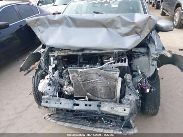 ML32AWHJ8PH003667 Mitsubishi MIRAGE SE