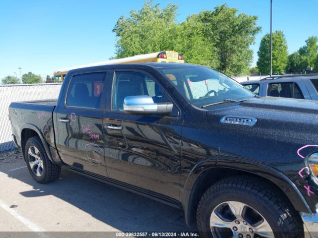 1C6SRFJT9KN584714 RAM 1500 Laramie