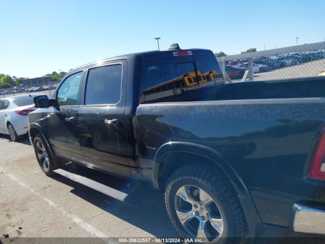 1C6SRFJT9KN584714 RAM 1500 Laramie