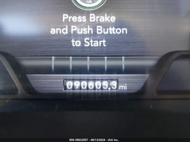 1C6SRFJT9KN584714 RAM 1500 Laramie