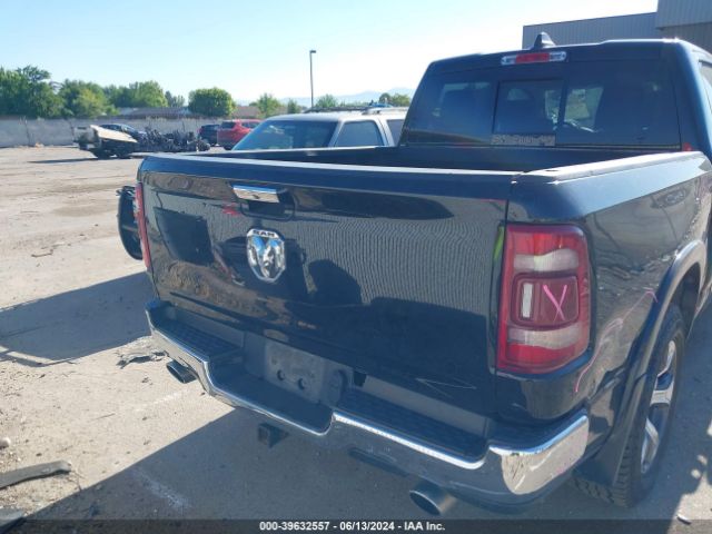 1C6SRFJT9KN584714 RAM 1500 Laramie