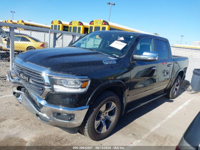 1C6SRFJT9KN584714 RAM 1500 Laramie