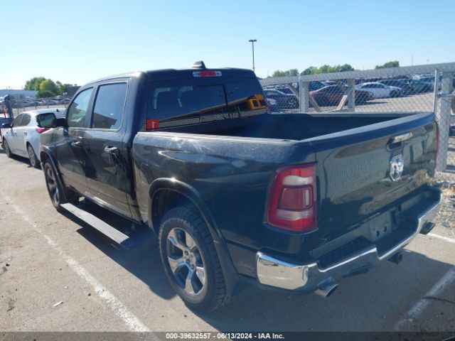 1C6SRFJT9KN584714 RAM 1500 Laramie
