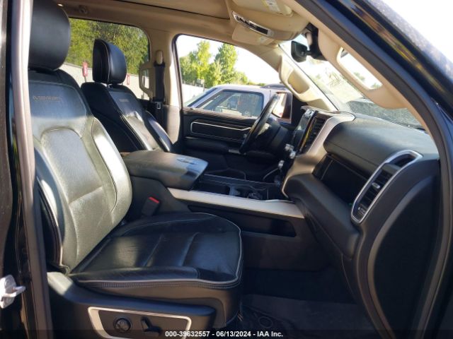 1C6SRFJT9KN584714 RAM 1500 Laramie