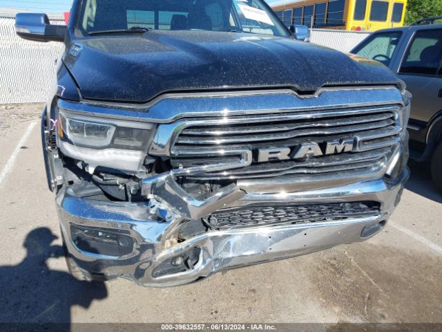 1C6SRFJT9KN584714 RAM 1500 Laramie