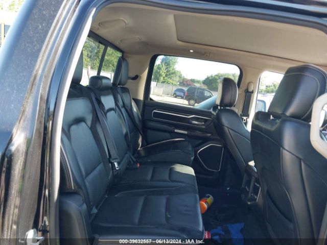 1C6SRFJT9KN584714 RAM 1500 Laramie