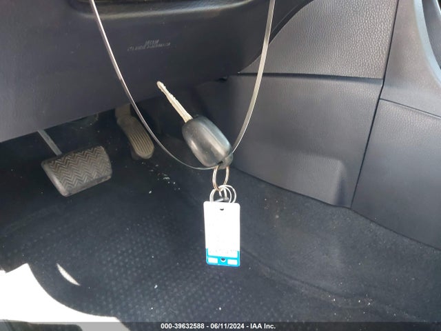 Toyota COROLLA LE 2018 2T1BURHE3JC056121 Image 11