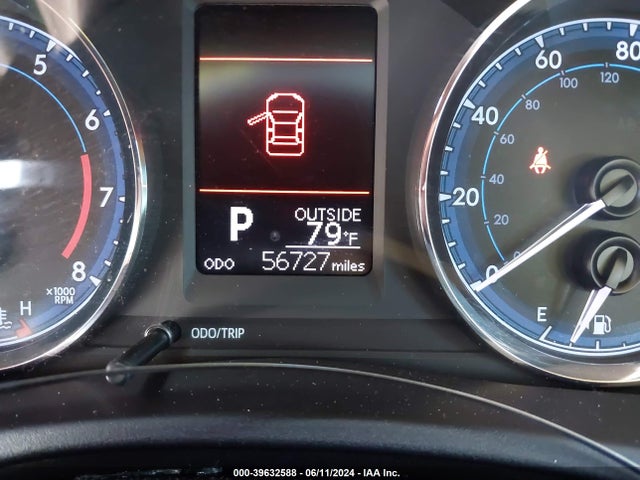 Toyota COROLLA LE 2018 2T1BURHE3JC056121 Image 15