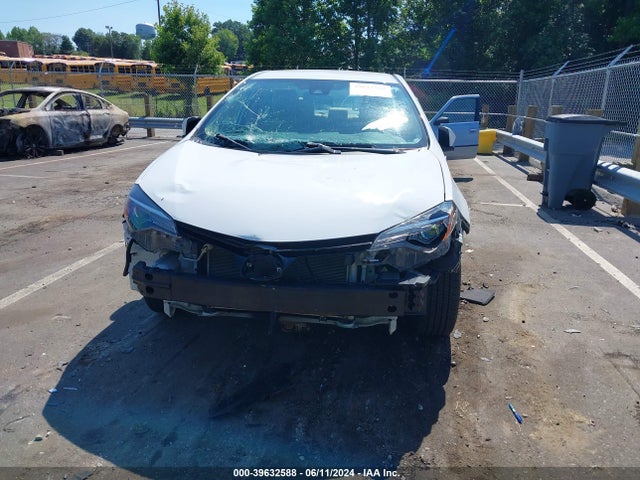 Toyota COROLLA LE 2018 2T1BURHE3JC056121 Image 6