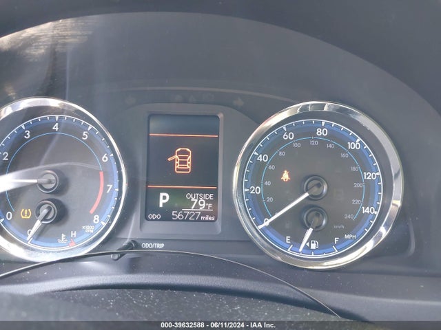 Toyota COROLLA LE 2018 2T1BURHE3JC056121 Image 7