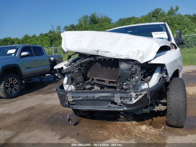 1C6RR7FT3FS718766 RAM 1500 Tradesman
