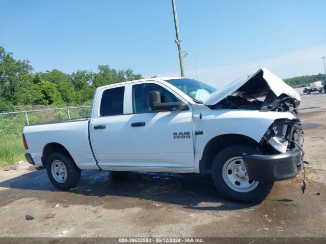 1C6RR7FT3FS718766 RAM 1500 Tradesman
