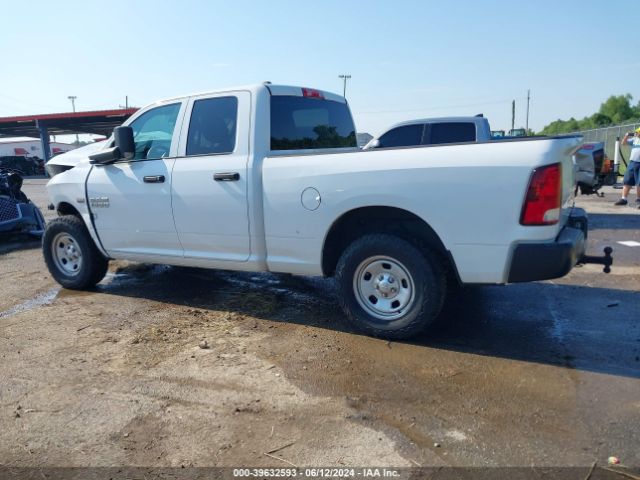 1C6RR7FT3FS718766 RAM 1500 Tradesman