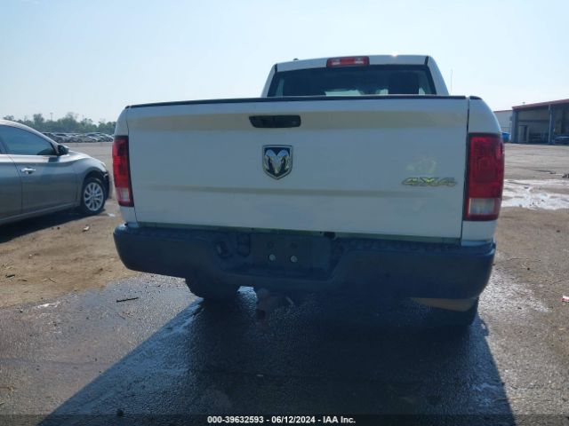1C6RR7FT3FS718766 RAM 1500 Tradesman
