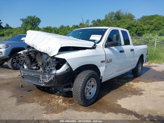 1C6RR7FT3FS718766 RAM 1500 Tradesman