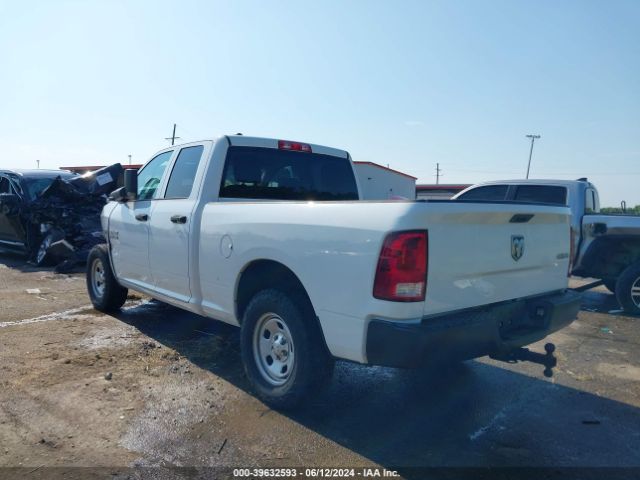 1C6RR7FT3FS718766 RAM 1500 Tradesman