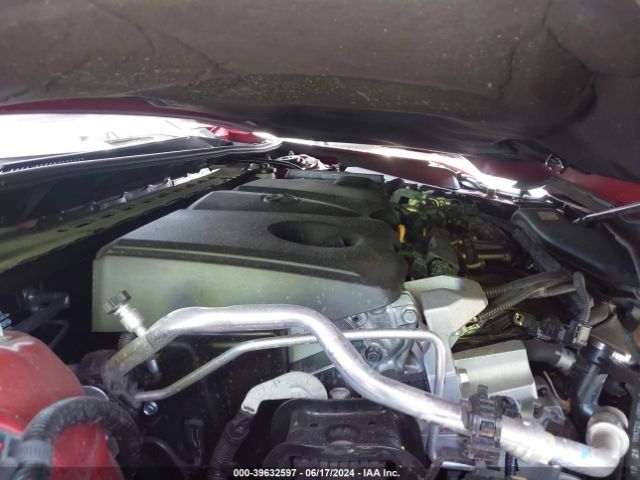 4T1C11AKXPU103389 Toyota CAMRY LE