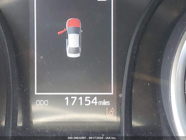 4T1C11AKXPU103389 Toyota CAMRY LE