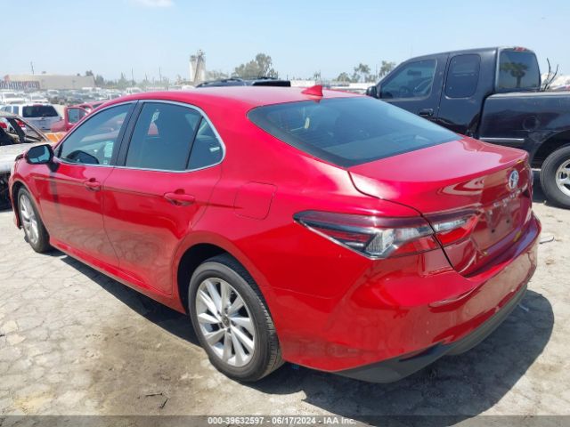 4T1C11AKXPU103389 Toyota CAMRY LE