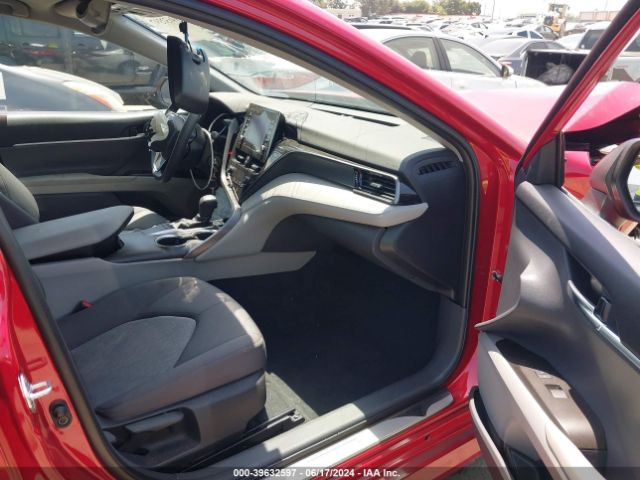 4T1C11AKXPU103389 Toyota CAMRY LE