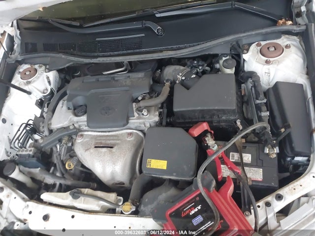 Toyota CAMRY LE 2014 4T4BF1FK8ER439518 Image 10