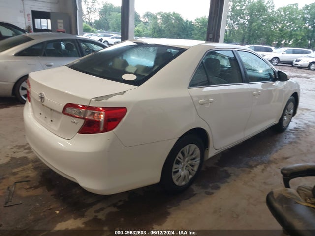 Toyota CAMRY LE 2014 4T4BF1FK8ER439518 Image 4