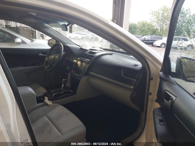 Toyota CAMRY LE 2014 4T4BF1FK8ER439518 Image 5