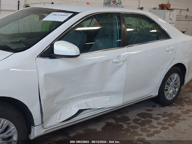 Toyota CAMRY LE 2014 4T4BF1FK8ER439518 Image 6