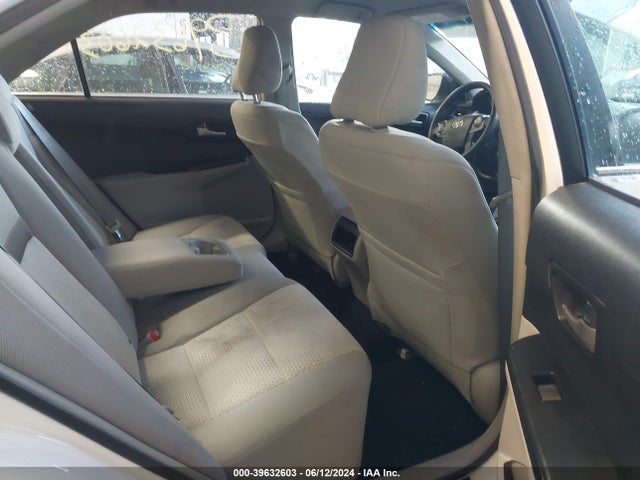 Toyota CAMRY LE 2014 4T4BF1FK8ER439518 Image 8