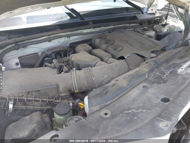 Toyota 4runner Sr5 Premium 2020 JTEBU5JR6L5742980 Image 10