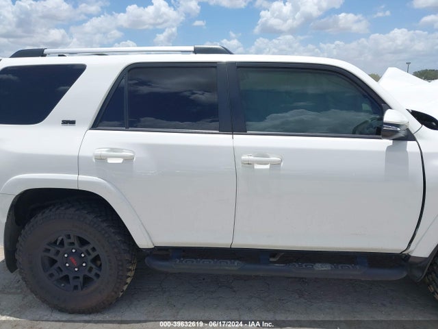 Toyota 4runner Sr5 Premium 2020 JTEBU5JR6L5742980 Image 12