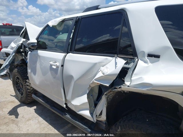 Toyota 4runner Sr5 Premium 2020 JTEBU5JR6L5742980 Image 13