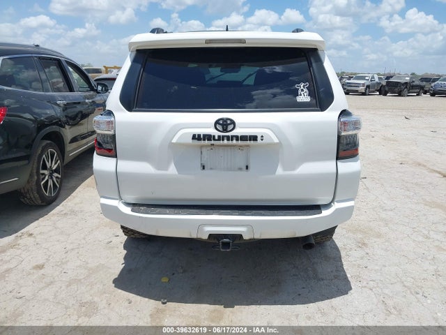 Toyota 4runner Sr5 Premium 2020 JTEBU5JR6L5742980 Image 15