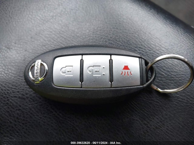 Nissan ROGUE SV 2014 5N1AT2MVXEC842052 Image 11