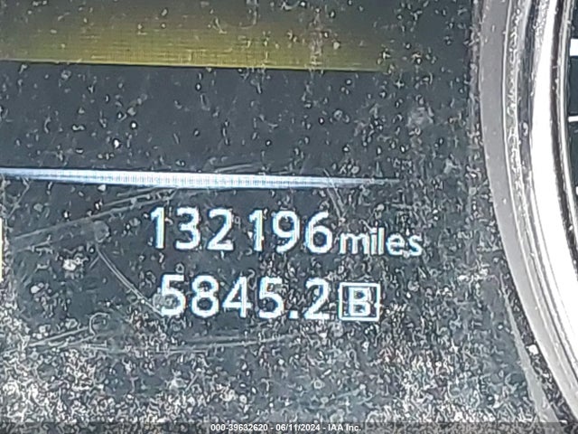 Nissan ROGUE SV 2014 5N1AT2MVXEC842052 Image 13