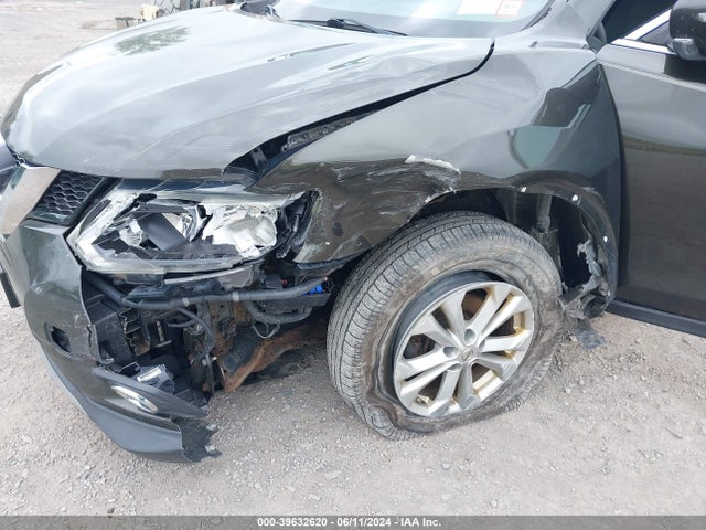 Nissan ROGUE SV 2014 5N1AT2MVXEC842052 Image 6