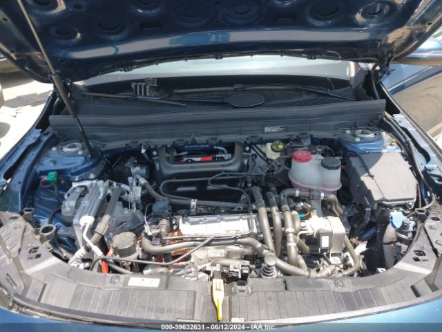 W1N9M0KB7PN050233 Mercedes-Benz Eqb 300 Suv 4matic