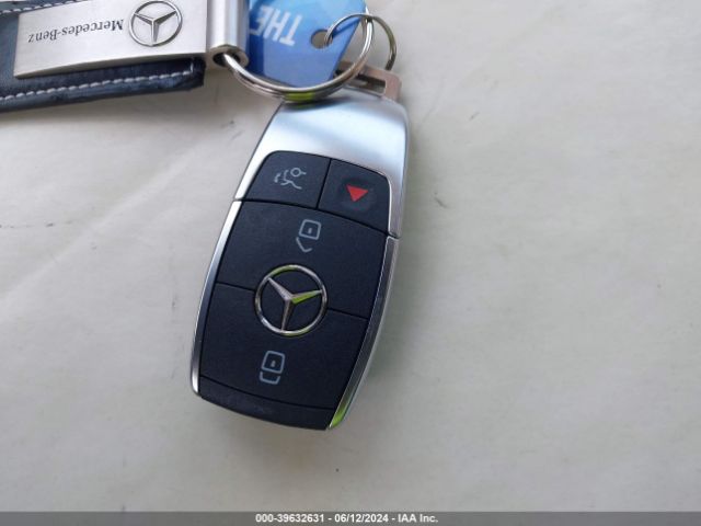 W1N9M0KB7PN050233 Mercedes-Benz Eqb 300 Suv 4matic