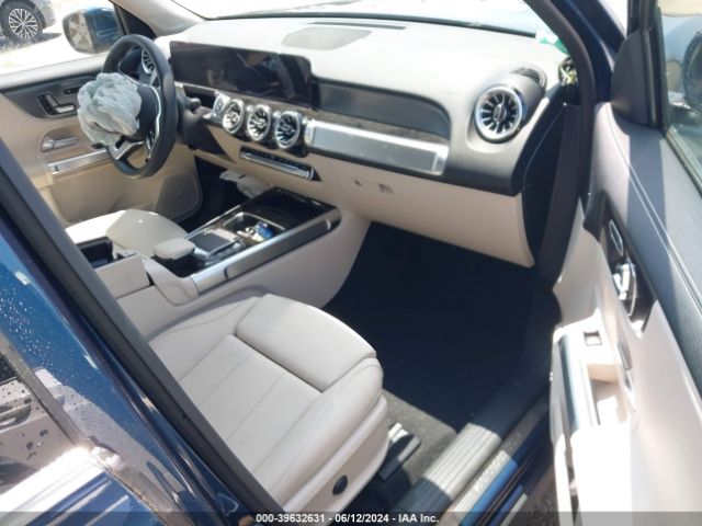 W1N9M0KB7PN050233 Mercedes-Benz Eqb 300 Suv 4matic