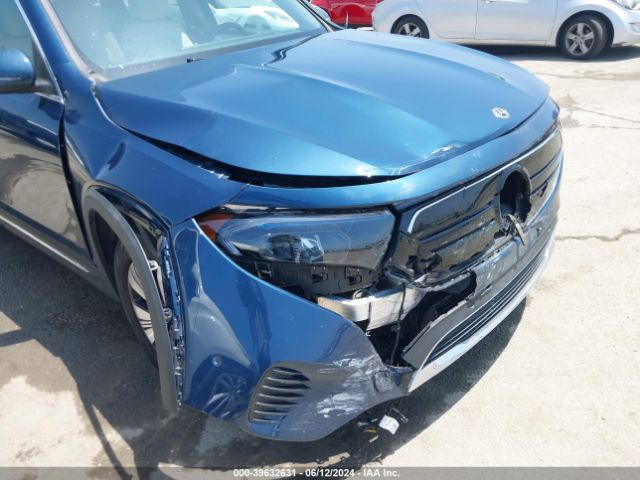 W1N9M0KB7PN050233 Mercedes-Benz Eqb 300 Suv 4matic