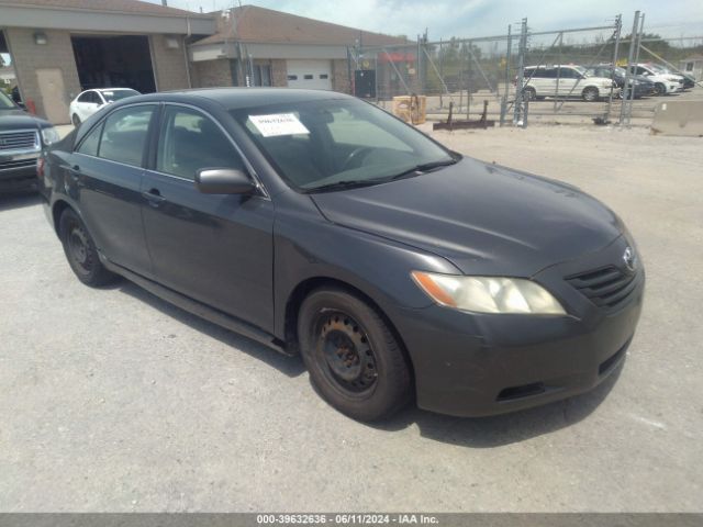 Auction sale of the 2007 Toyota Camry Le, vin: 4T1BE46K47U573783, lot number: 39632636